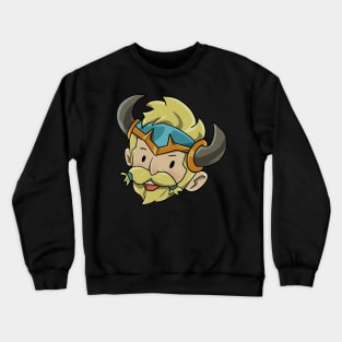 Head Legend Bodvar Crewneck Sweatshirt